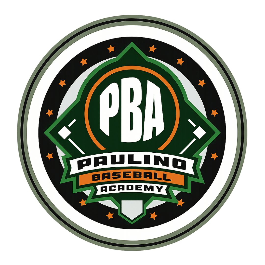 Paulino Baseball Academy